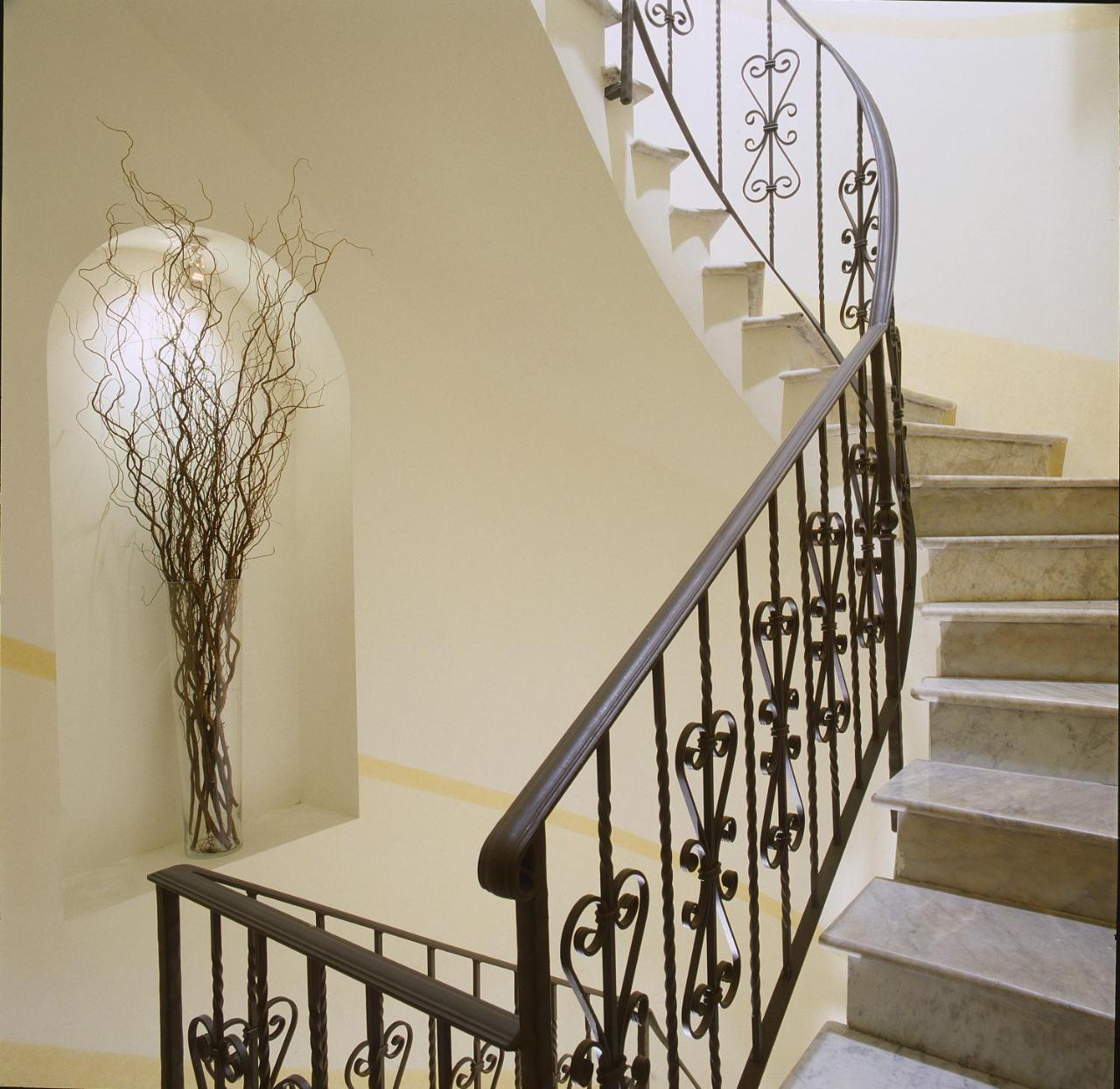 Bb Hotels Smarthotel Bailey'S Rome Exterior photo